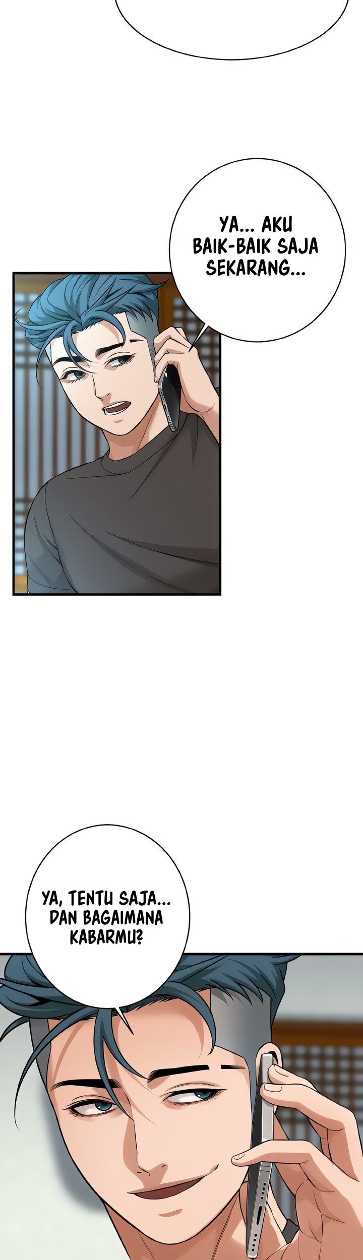 A Mean Guy - Chapter 58 40