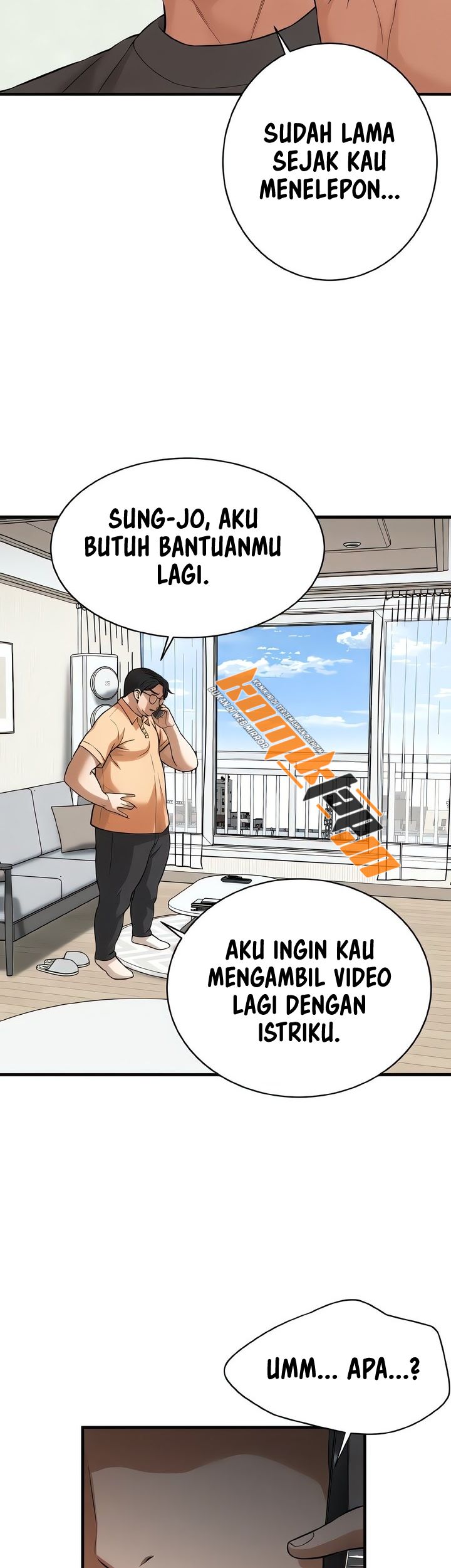 A Mean Guy - Chapter 58 41