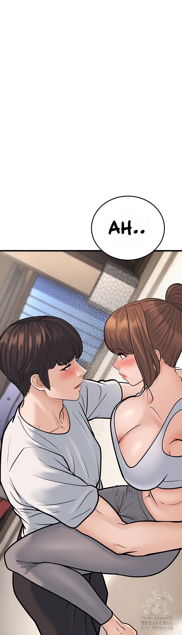 A Young Auntie - Chapter 20 28