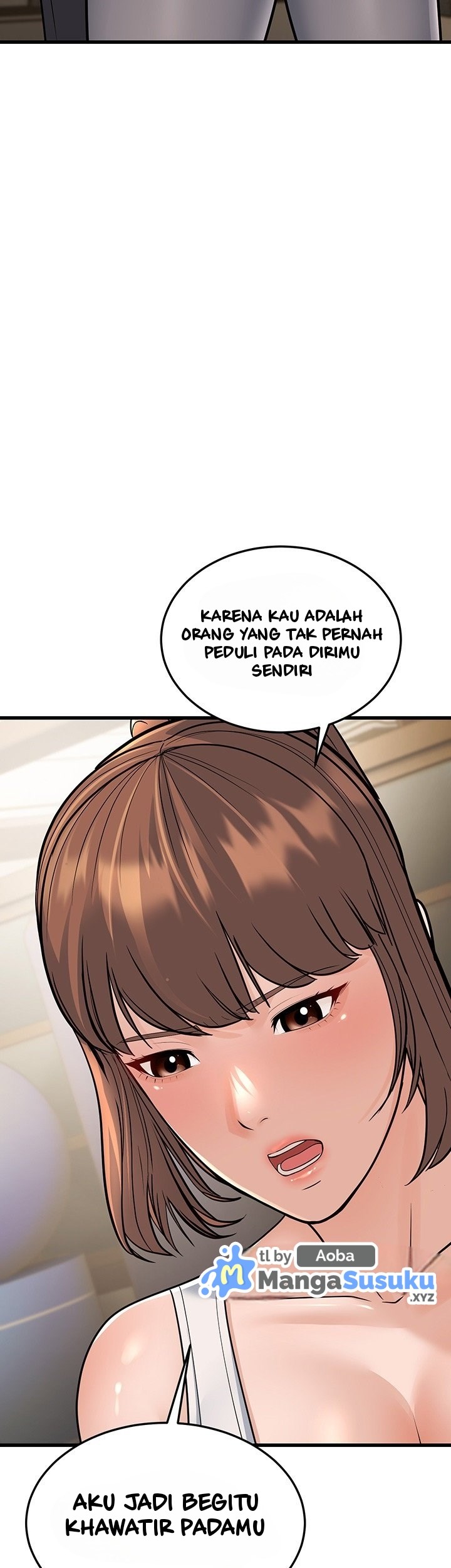 A Young Auntie - Chapter 20 56