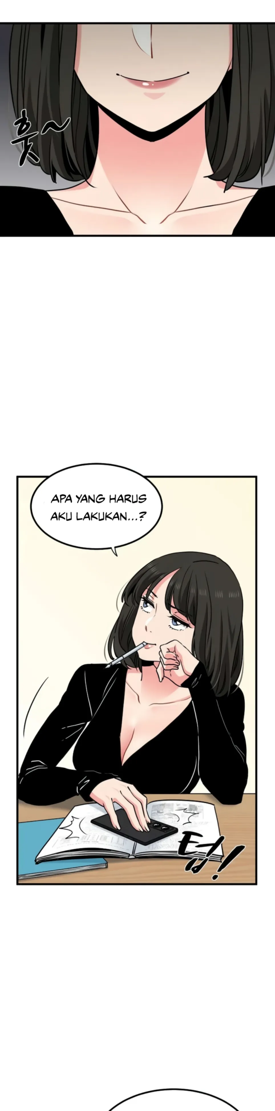 A Turning Point - Chapter 74 26