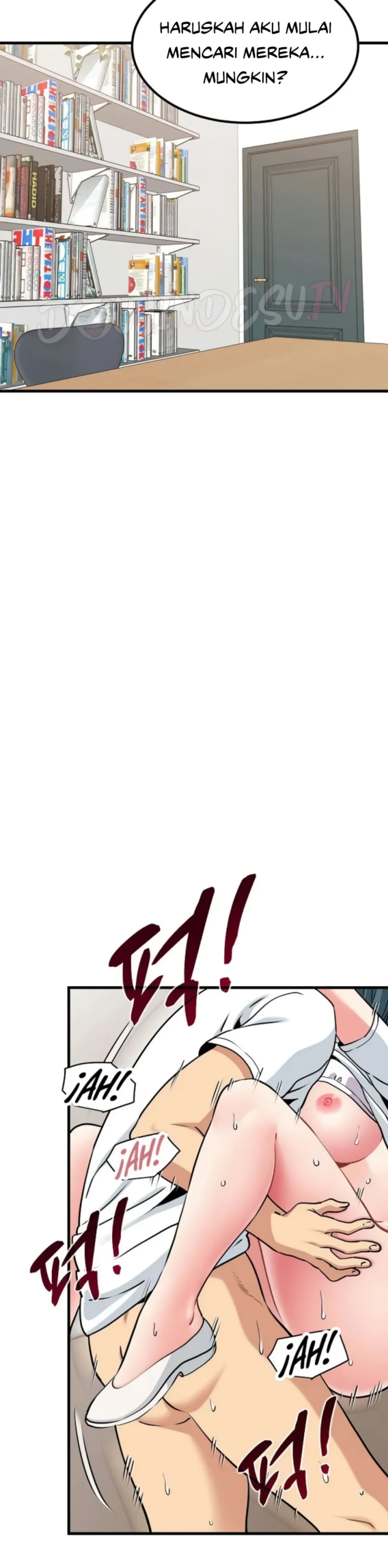 A Turning Point - Chapter 74 27