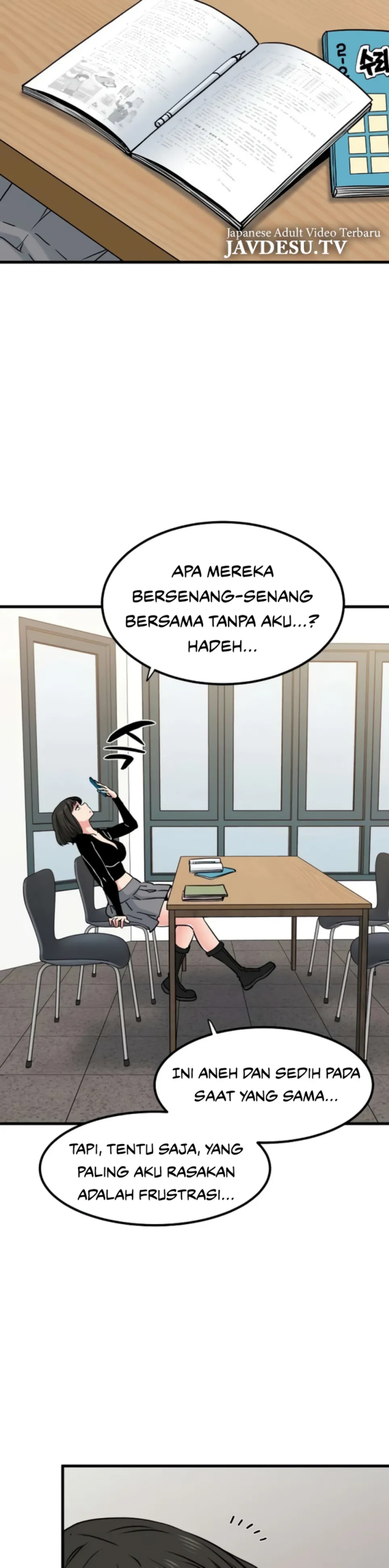 A Turning Point - Chapter 74 24