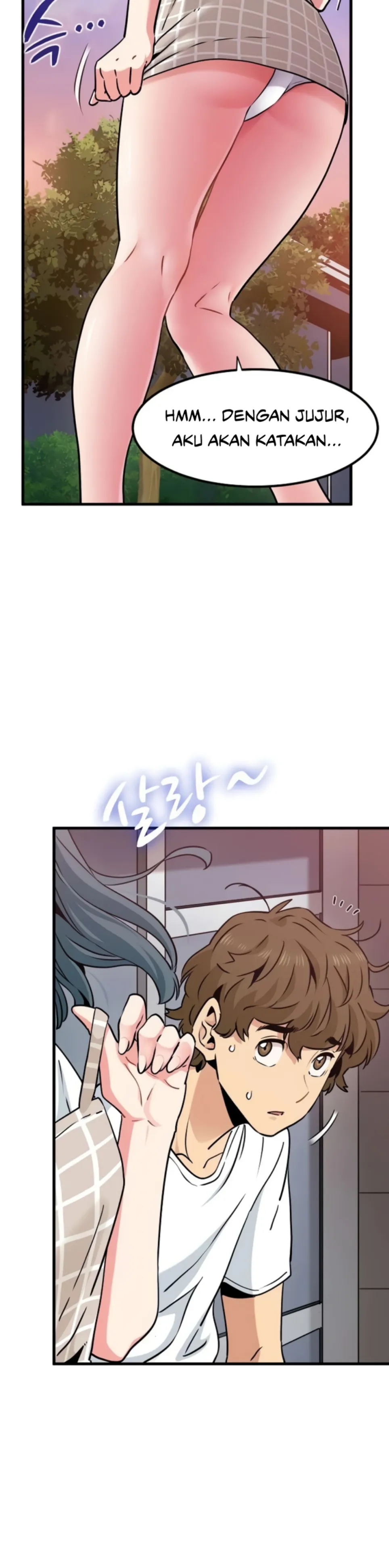 A Turning Point - Chapter 74 38