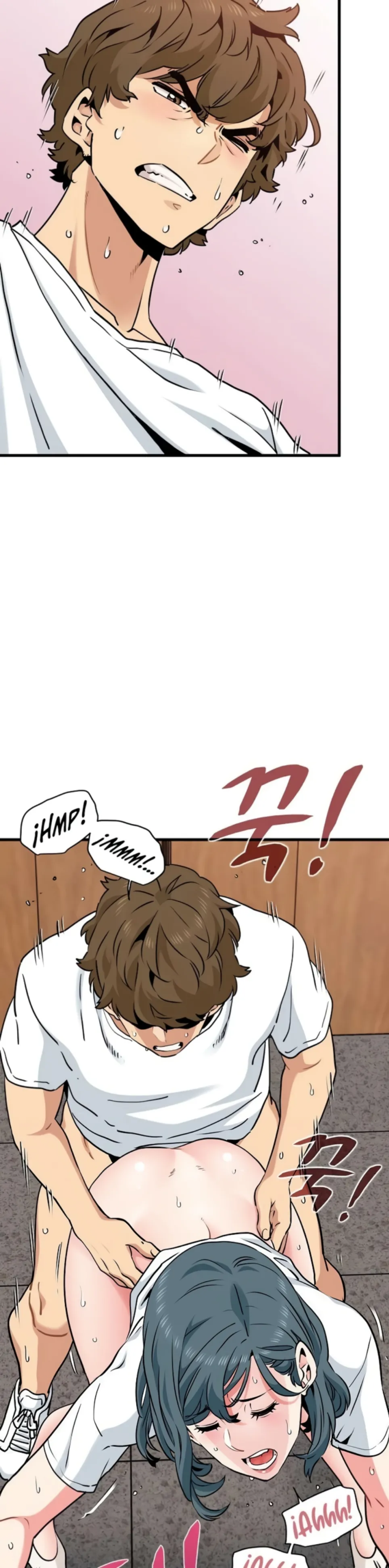 A Turning Point - Chapter 74 19