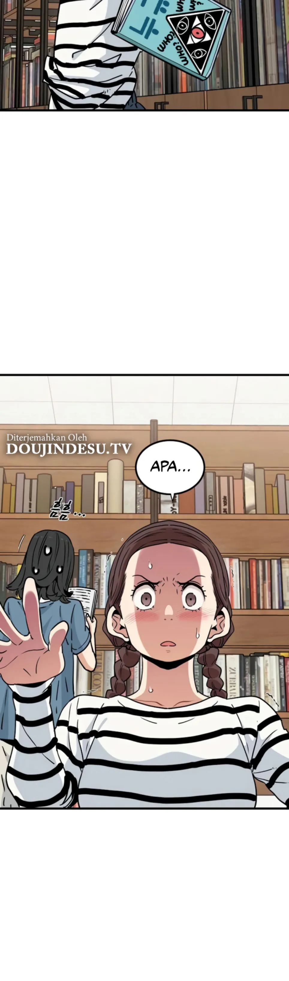 A Turning Point - Chapter 74 16