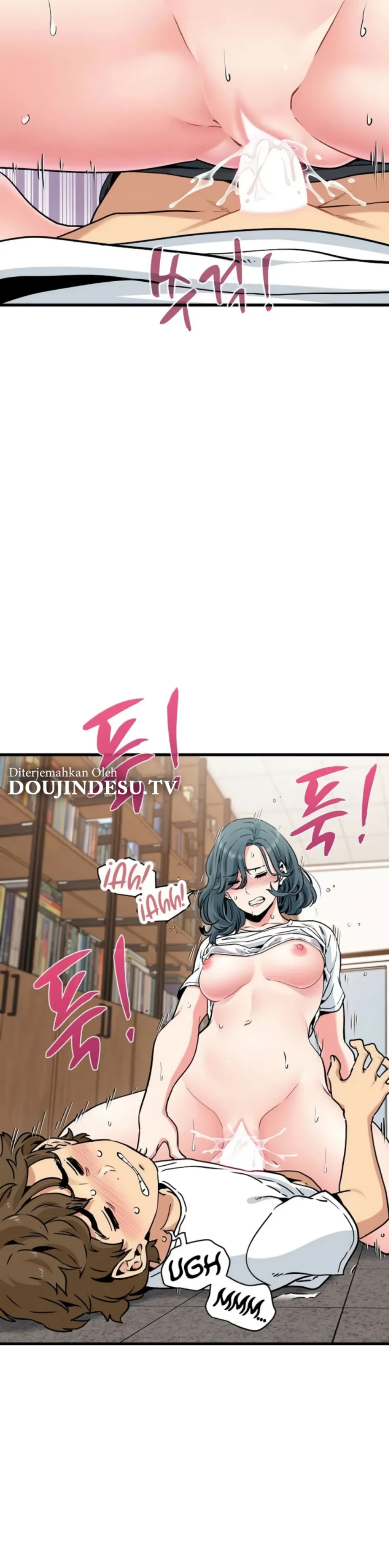 A Turning Point - Chapter 74 4