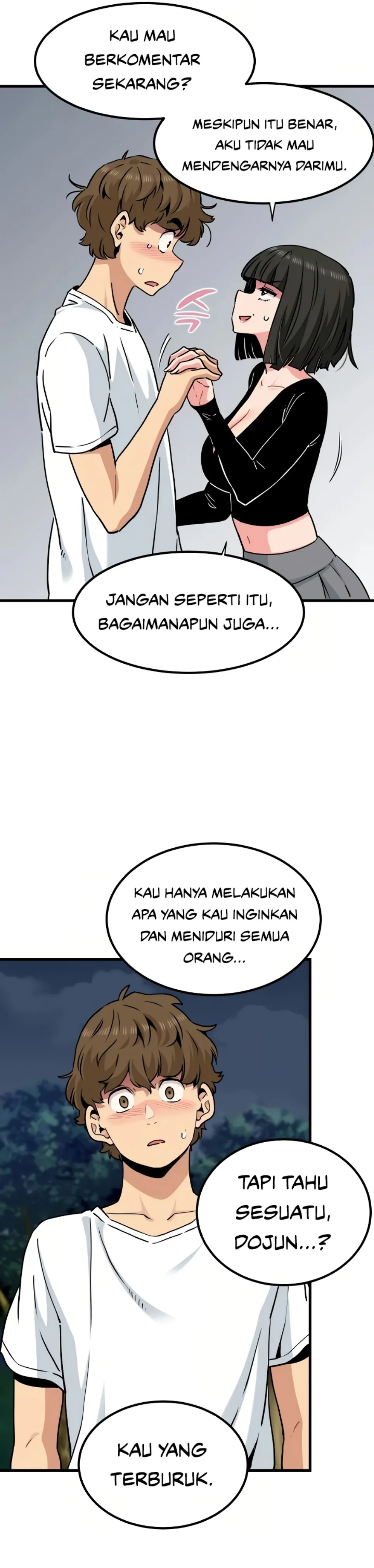 A Turning Point - Chapter 75 9 A Turning Point - Chapter 75 9