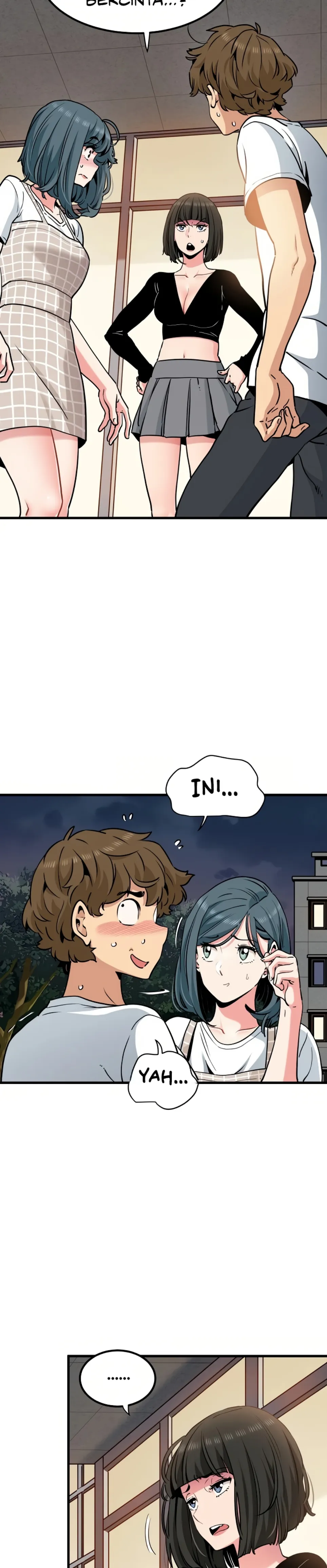 A Turning Point - Chapter 75 2 A Turning Point - Chapter 75 2