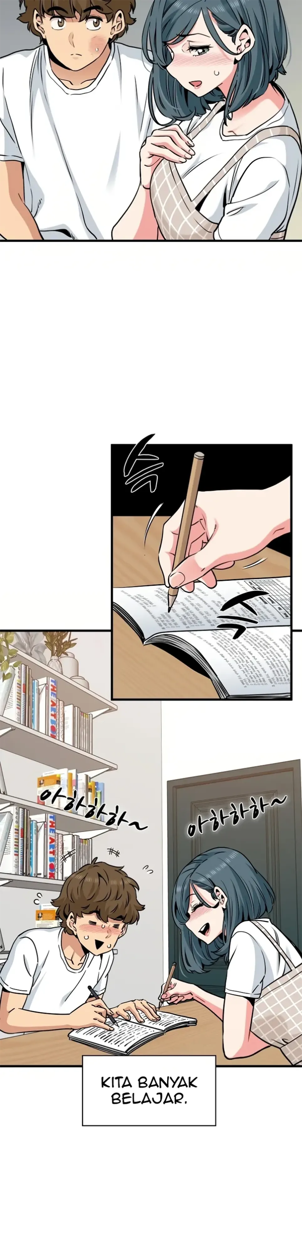 A Turning Point - Chapter 75 28 A Turning Point - Chapter 75 28