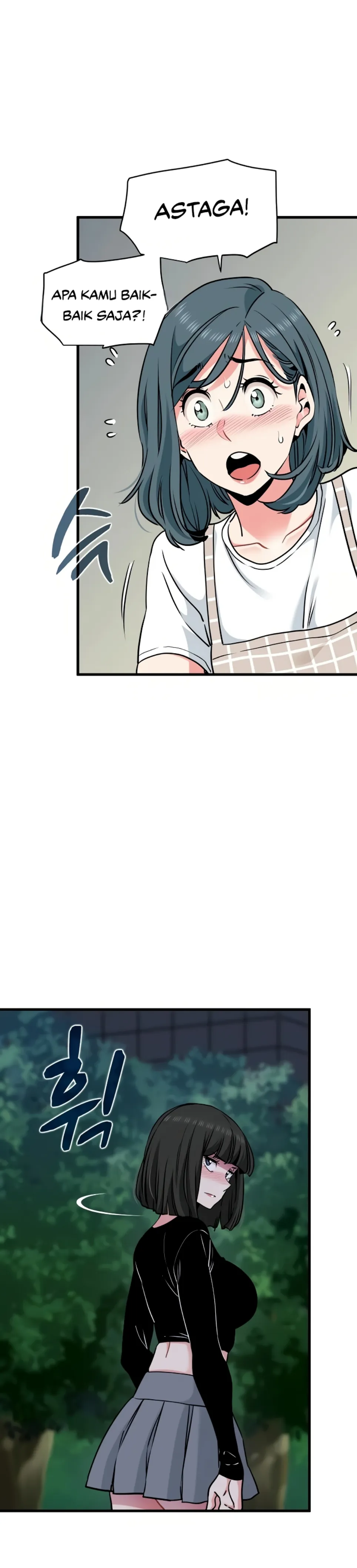 A Turning Point - Chapter 75 23 A Turning Point - Chapter 75 23