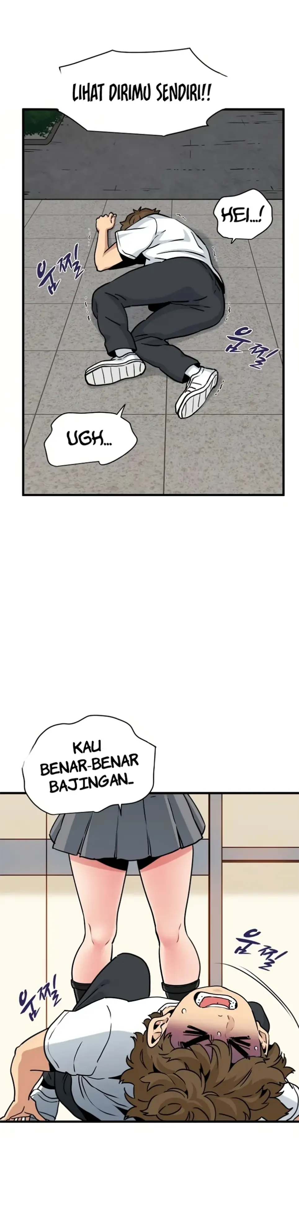 A Turning Point - Chapter 75 20 A Turning Point - Chapter 75 20