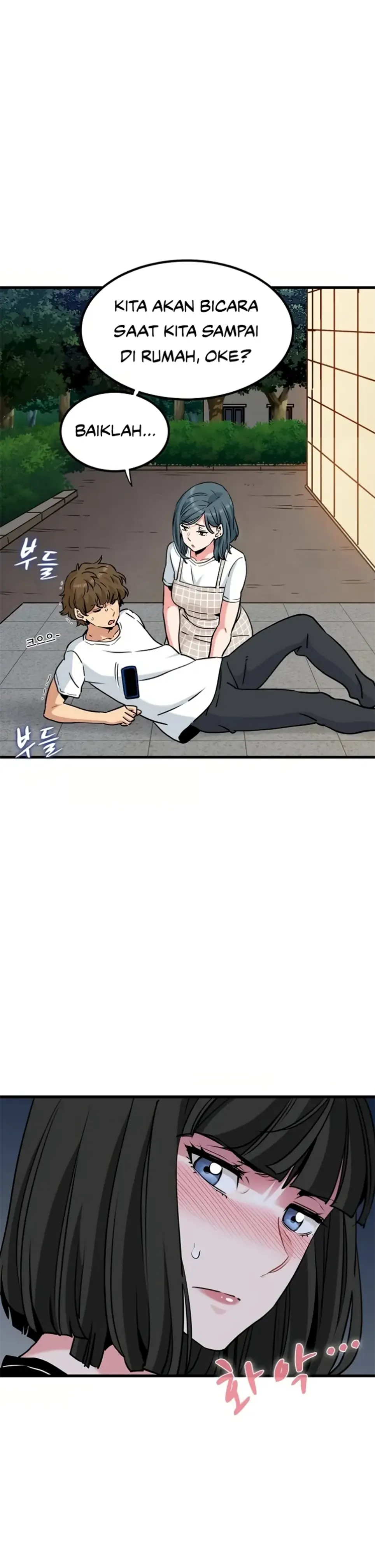 A Turning Point - Chapter 75 24 A Turning Point - Chapter 75 24