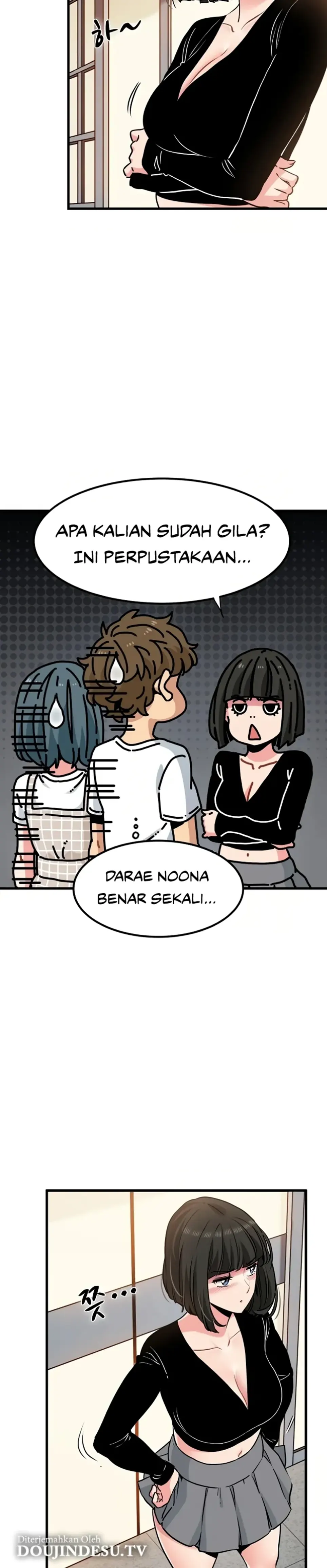 A Turning Point - Chapter 75 3 A Turning Point - Chapter 75 3