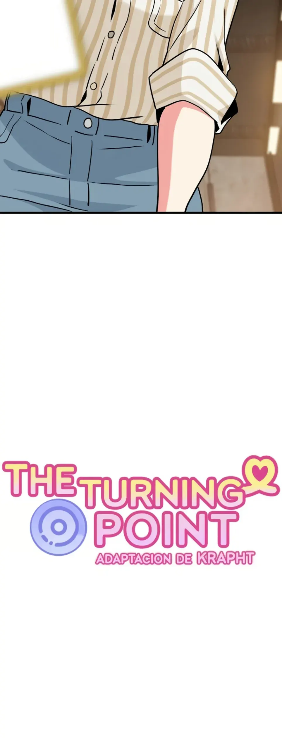 A Turning Point - Chapter 75 38 A Turning Point - Chapter 75 38