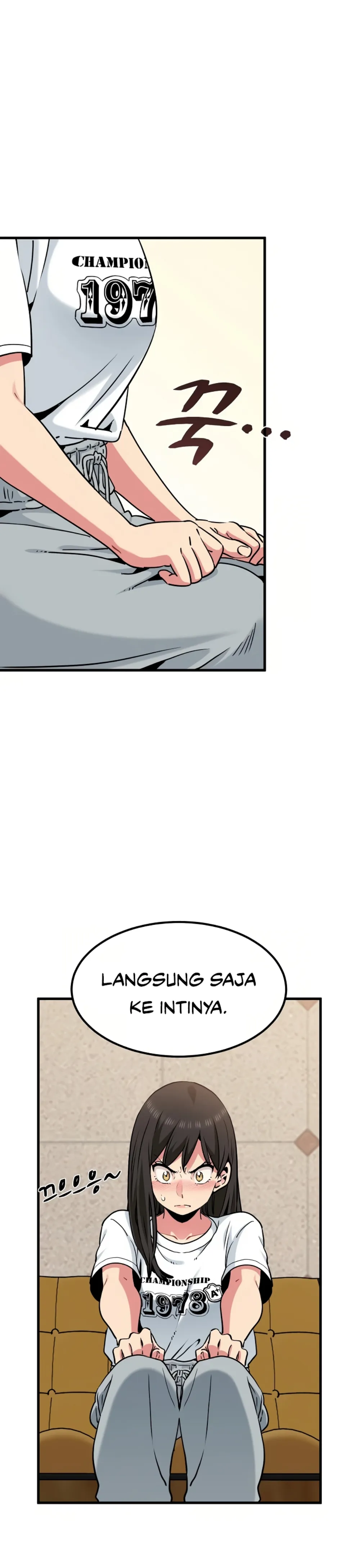 A Turning Point - Chapter 75 33 A Turning Point - Chapter 75 33