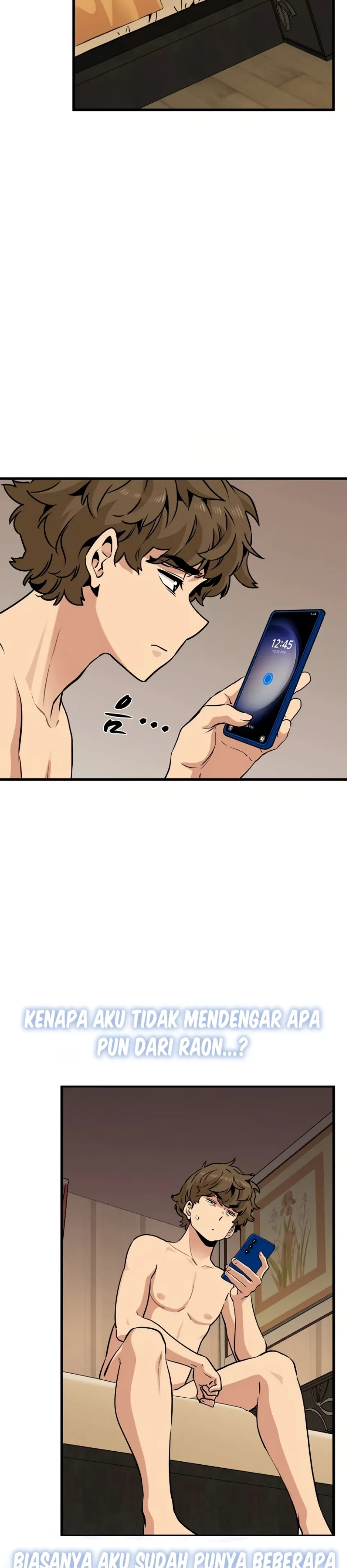 A Turning Point - Chapter 75 30 A Turning Point - Chapter 75 30