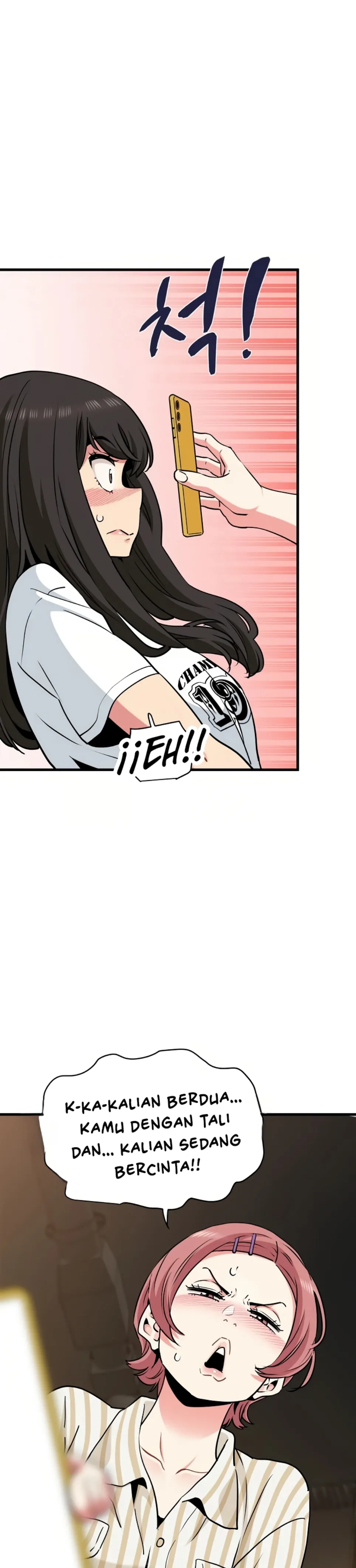 A Turning Point - Chapter 75 37 A Turning Point - Chapter 75 37