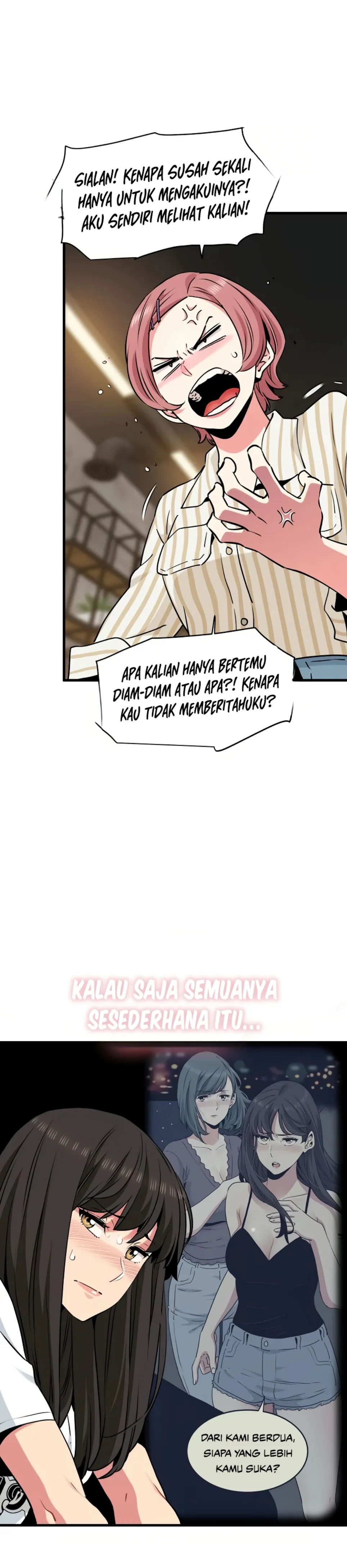 A Turning Point - Chapter 75 35 A Turning Point - Chapter 75 35