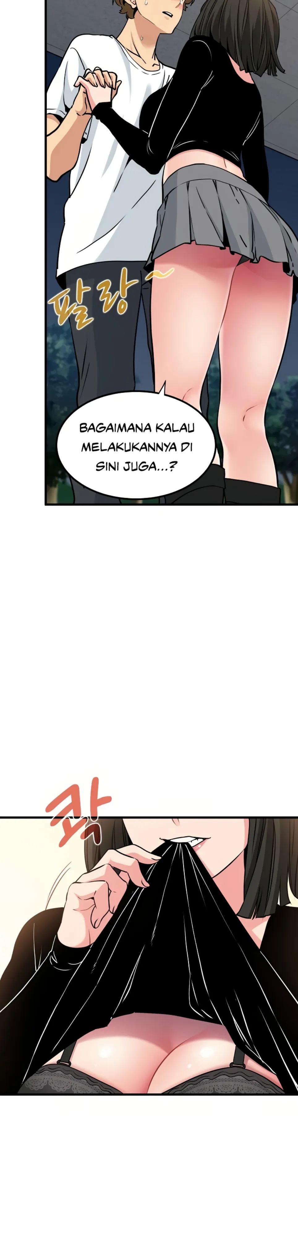 A Turning Point - Chapter 75 12 A Turning Point - Chapter 75 12