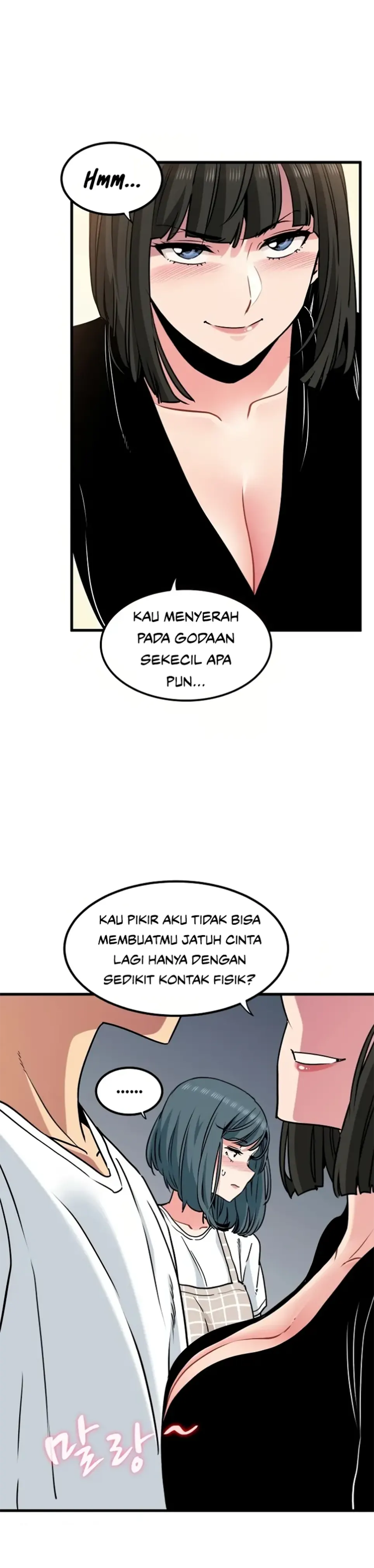 A Turning Point - Chapter 75 10 A Turning Point - Chapter 75 10