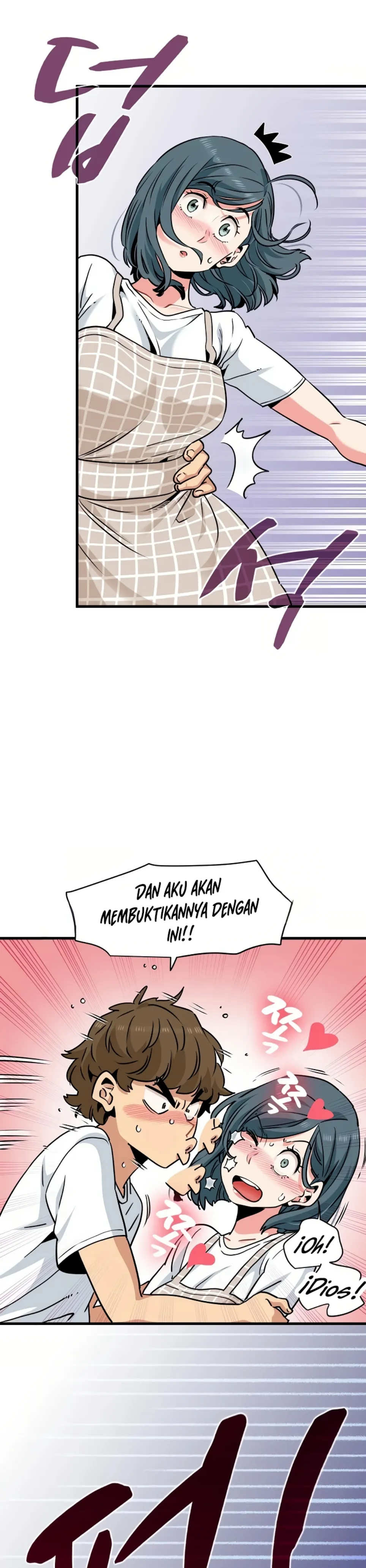 A Turning Point - Chapter 75 17 A Turning Point - Chapter 75 17