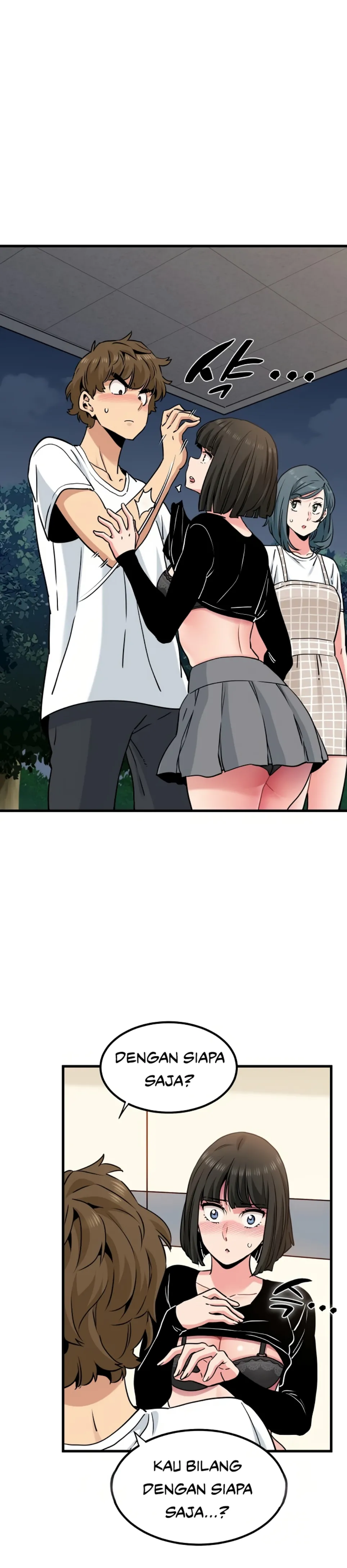 A Turning Point - Chapter 75 14 A Turning Point - Chapter 75 14