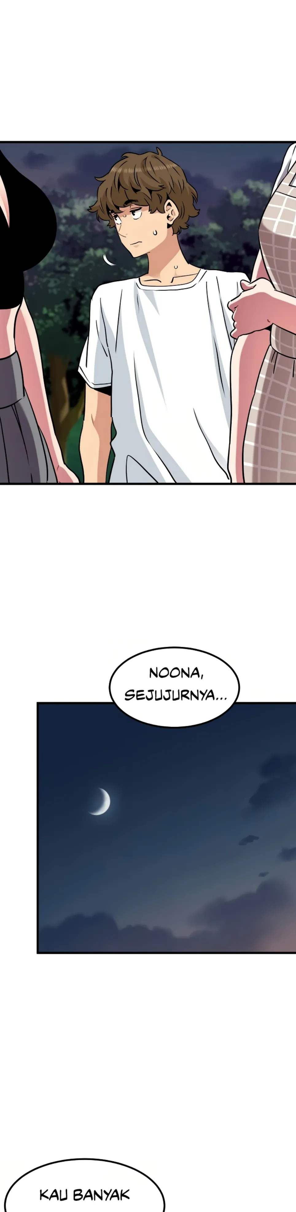 A Turning Point - Chapter 75 6 A Turning Point - Chapter 75 6