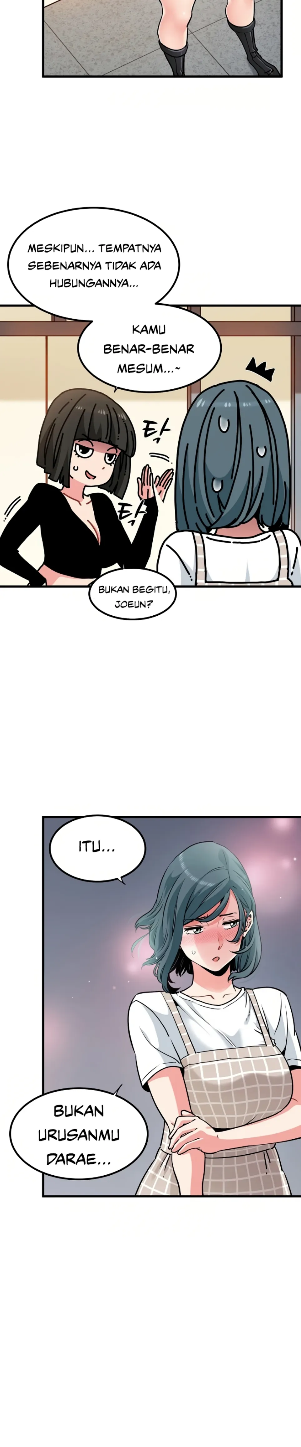 A Turning Point - Chapter 75 4 A Turning Point - Chapter 75 4