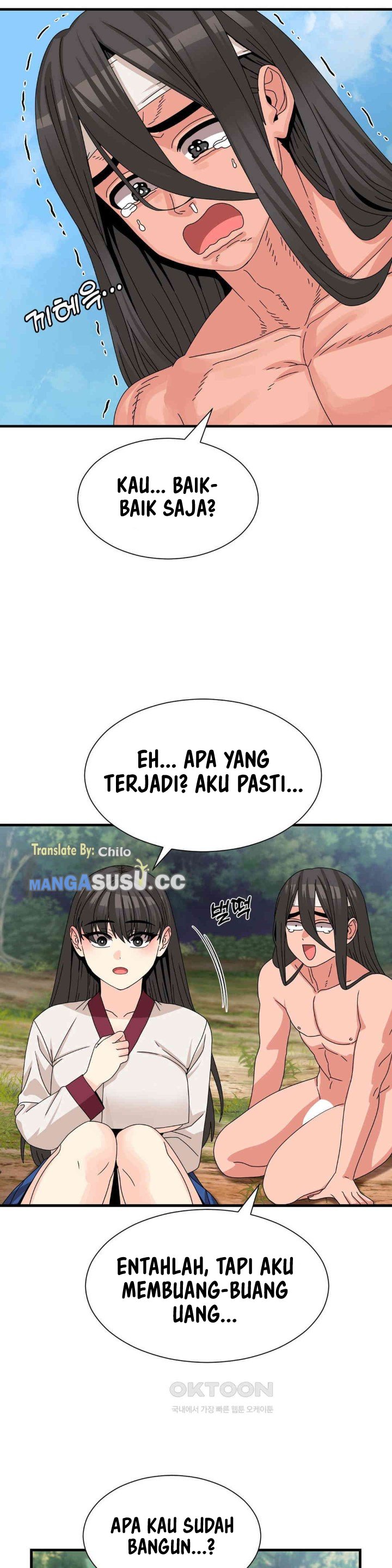Flowers of War - Chapter 21 28