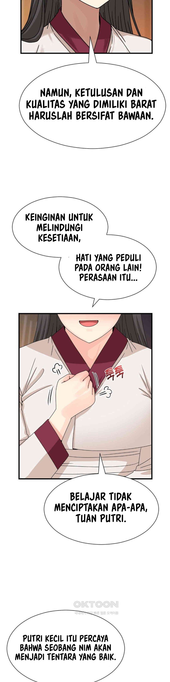 Flowers of War - Chapter 21 38