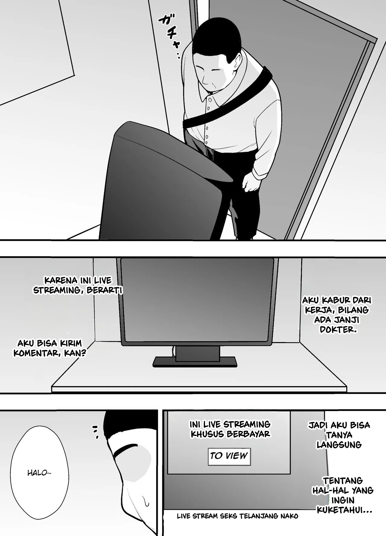 Futei Tsuma Minako no Uraaka Koubiroku - Chapter 1 25 Futei Tsuma Minako no Uraaka Koubiroku - Chapter 1 25