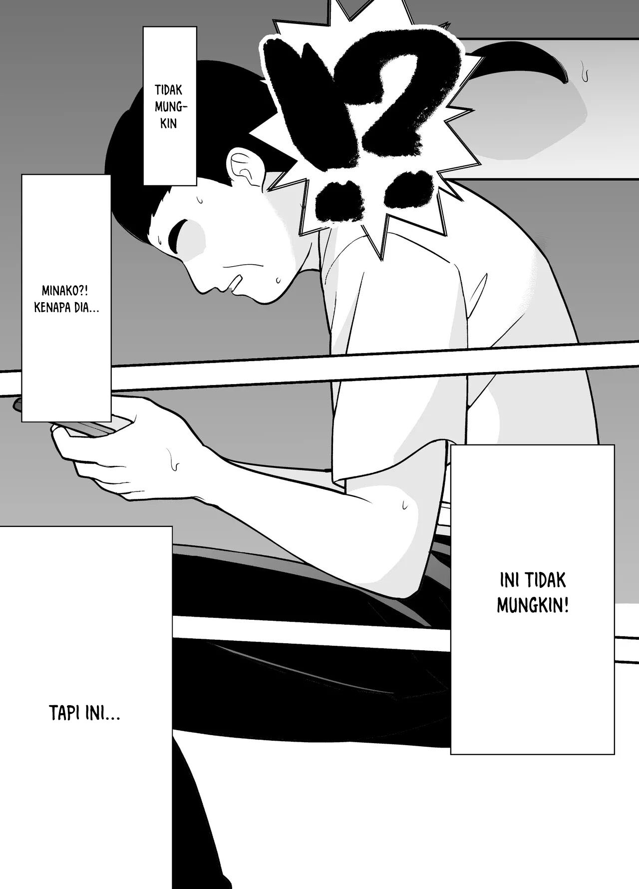 Futei Tsuma Minako no Uraaka Koubiroku - Chapter 1 16 Futei Tsuma Minako no Uraaka Koubiroku - Chapter 1 16