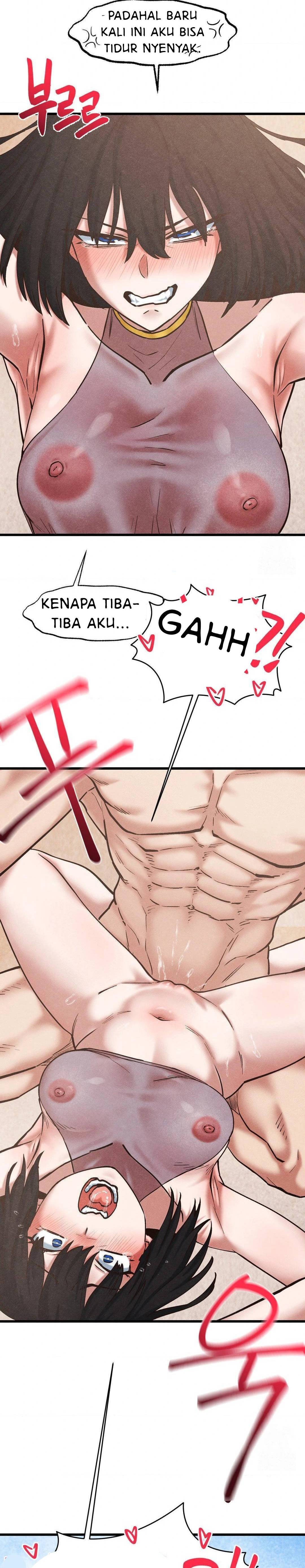 Global Sexual Culture Research Institute - Chapter 31 3