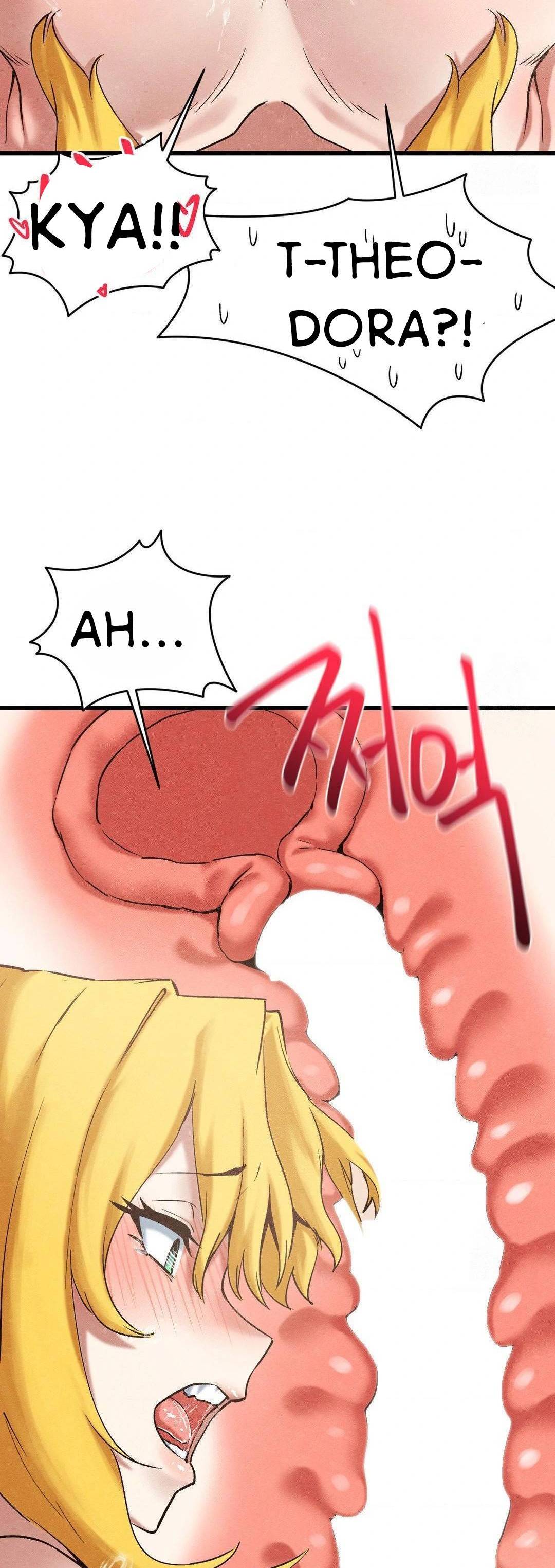 Global Sexual Culture Research Institute - Chapter 31 39