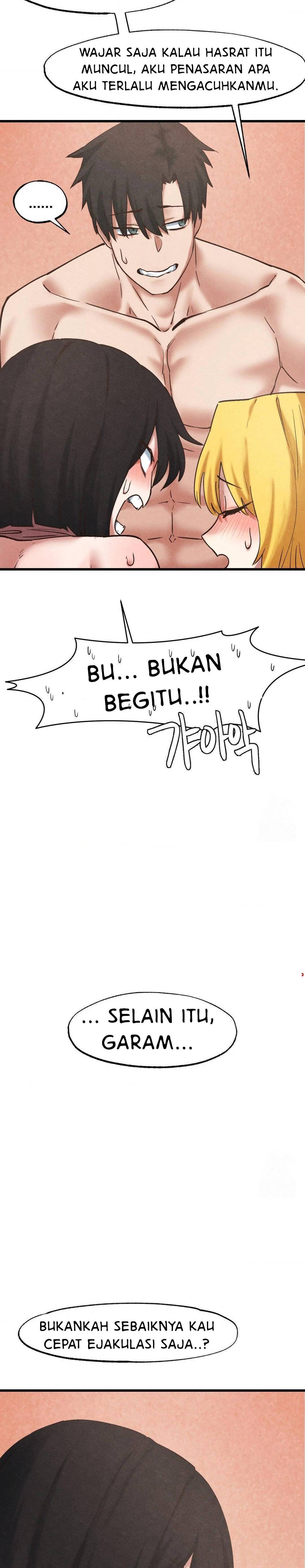 Global Sexual Culture Research Institute - Chapter 31 12