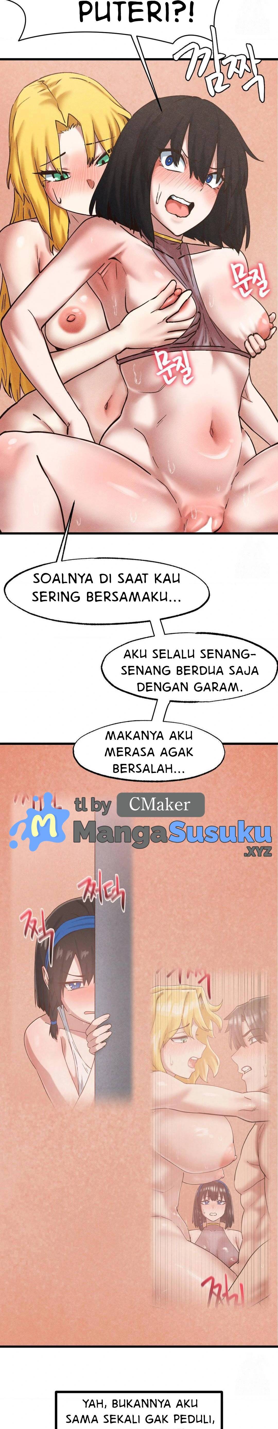 Global Sexual Culture Research Institute - Chapter 31 10