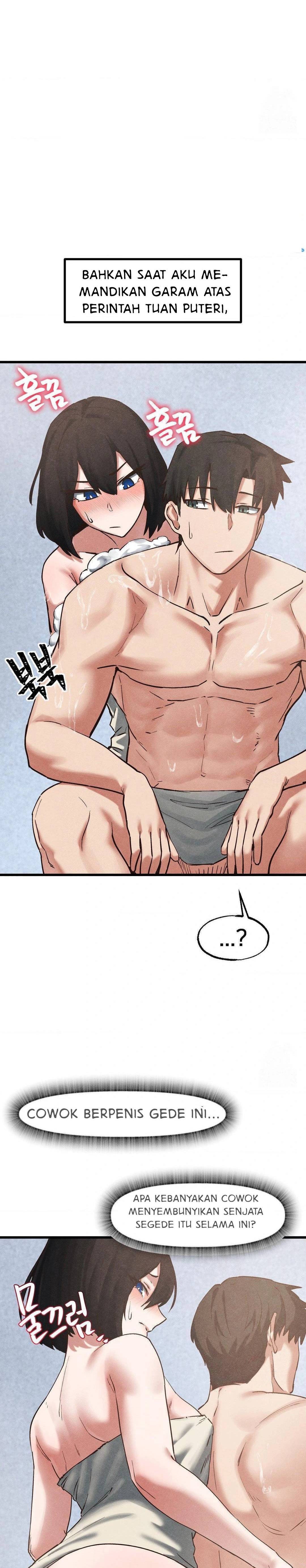 Global Sexual Culture Research Institute - Chapter 31 15