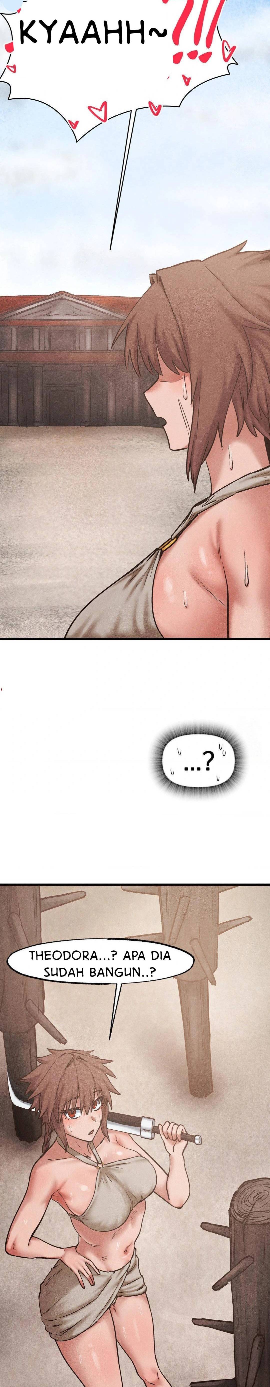 Global Sexual Culture Research Institute - Chapter 31 4