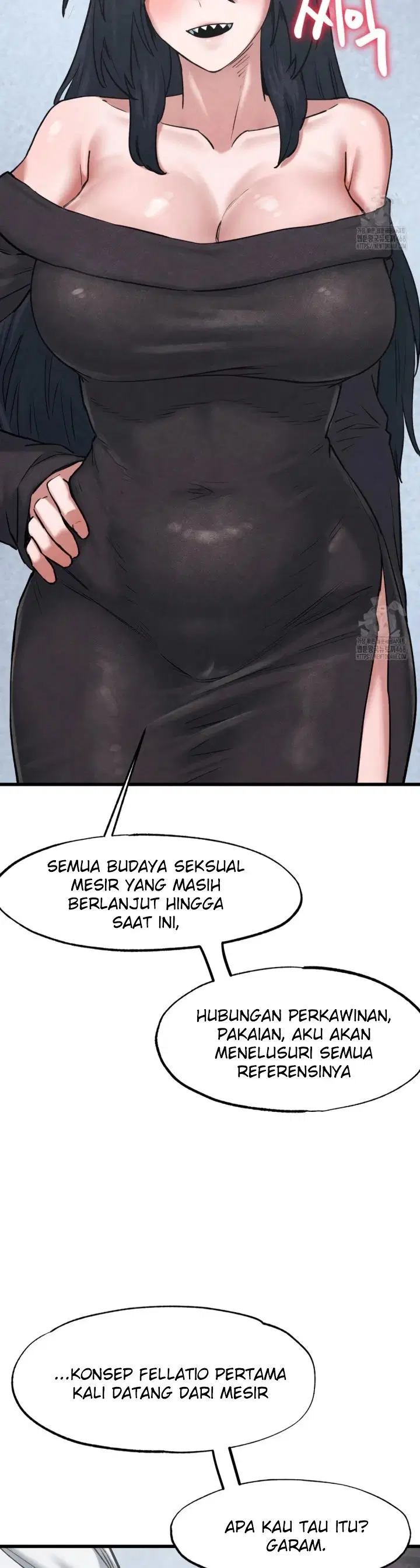 Global Sexual Culture Research Institute - Chapter 40 21