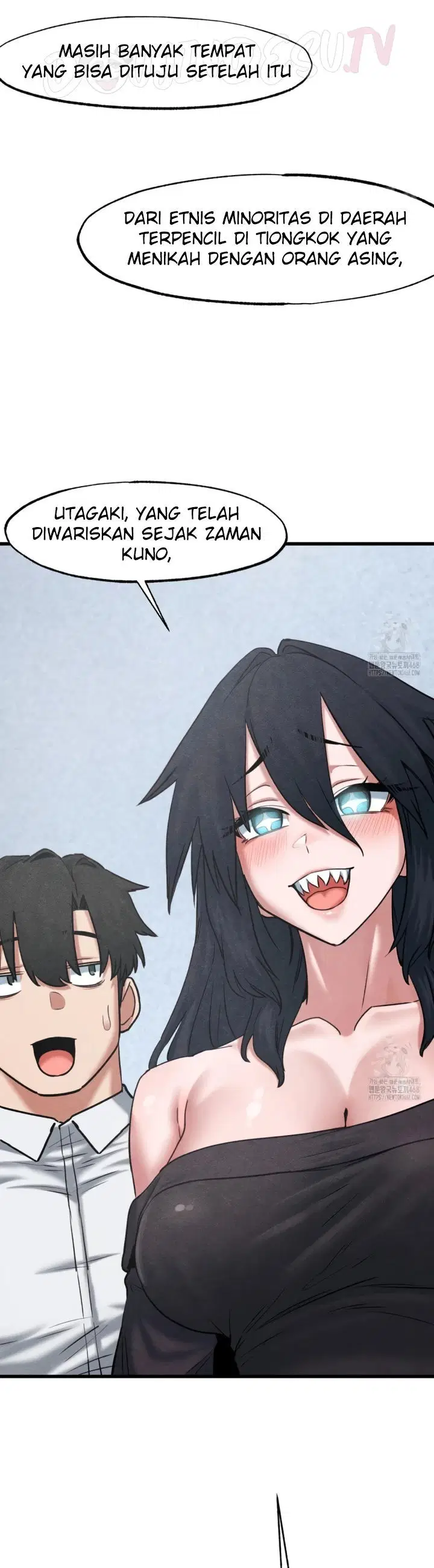 Global Sexual Culture Research Institute - Chapter 40 25