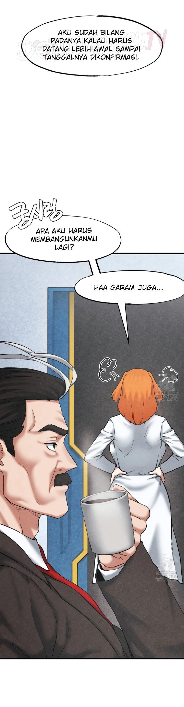 Global Sexual Culture Research Institute - Chapter 40 3