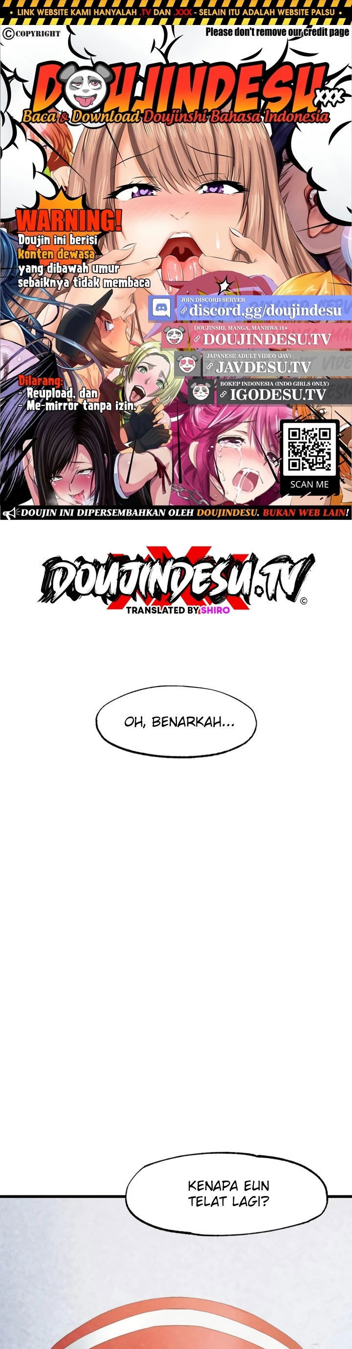 Global Sexual Culture Research Institute - Chapter 40 1