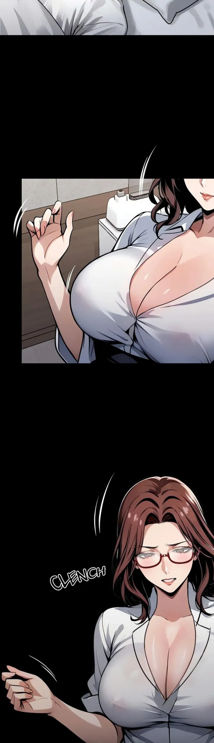 Gangster X Company Office Worker - Chapter 28 9