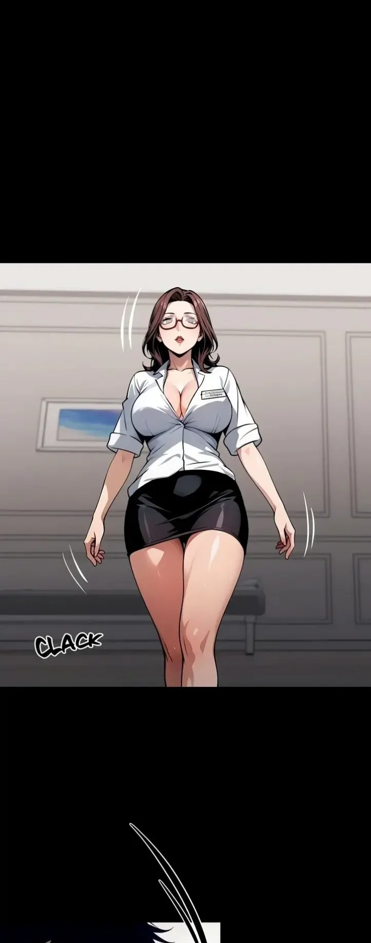 Gangster X Company Office Worker - Chapter 28 2