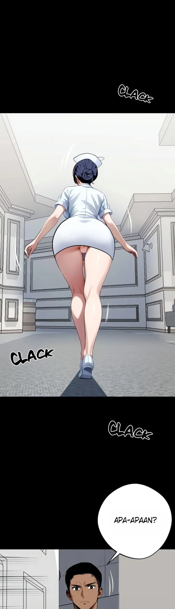 Gangster X Company Office Worker - Chapter 28 28