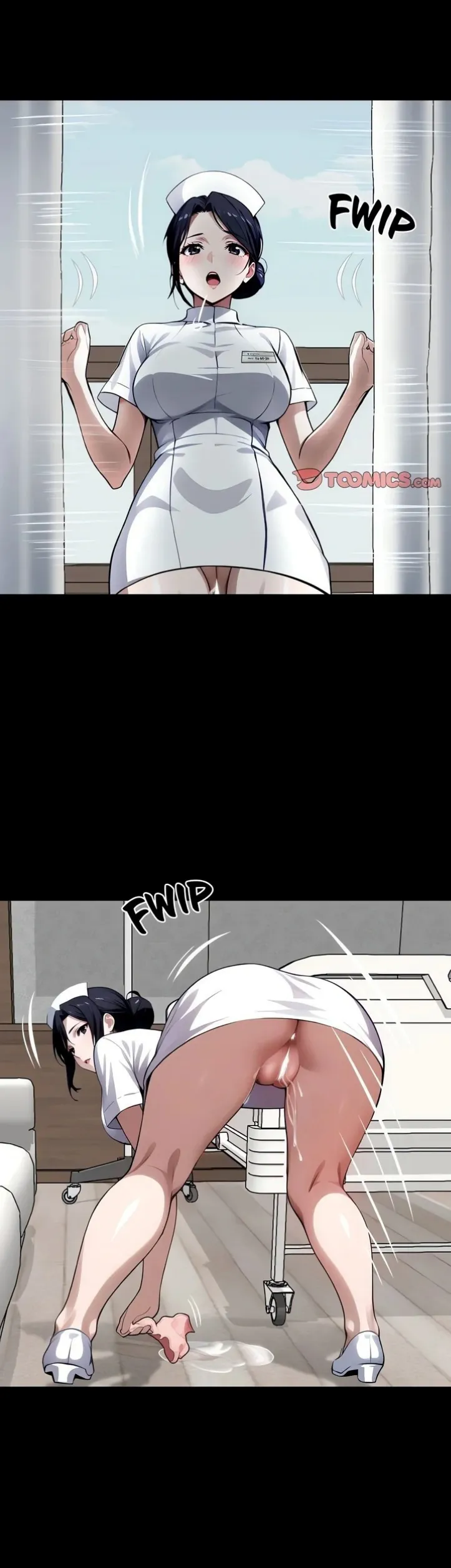 Gangster X Company Office Worker - Chapter 28 26