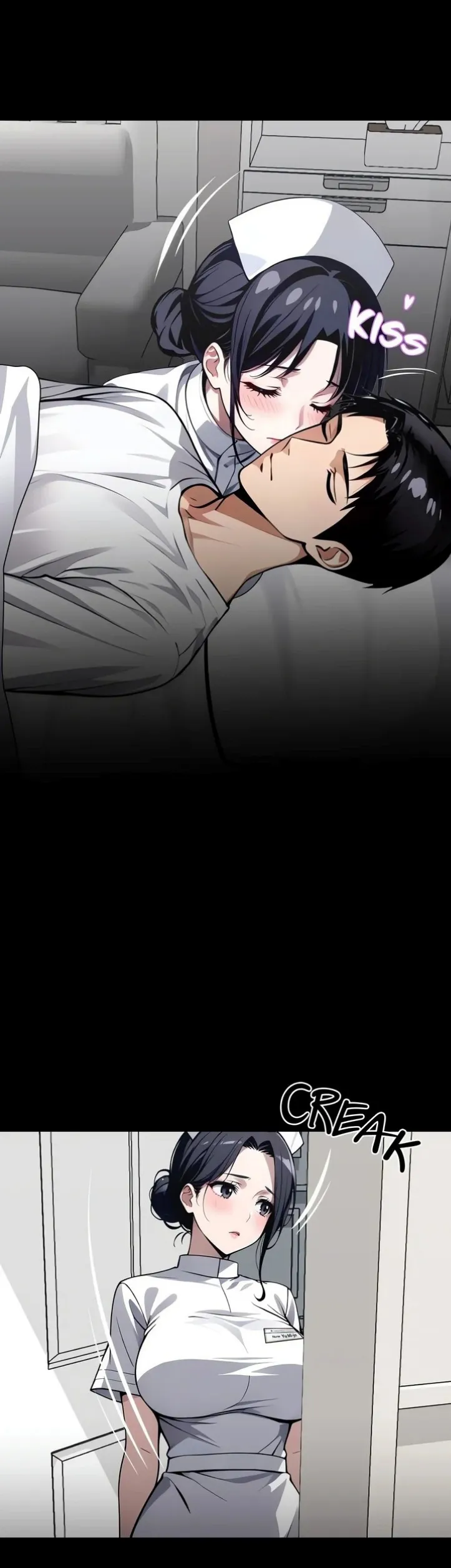 Gangster X Company Office Worker - Chapter 28 27