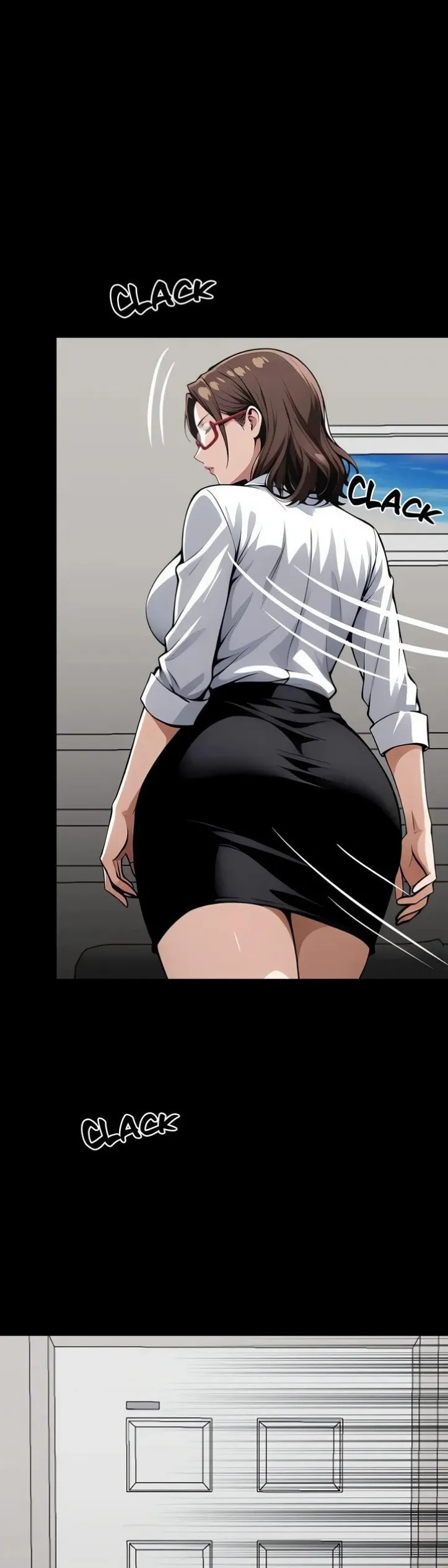 Gangster X Company Office Worker - Chapter 28 24