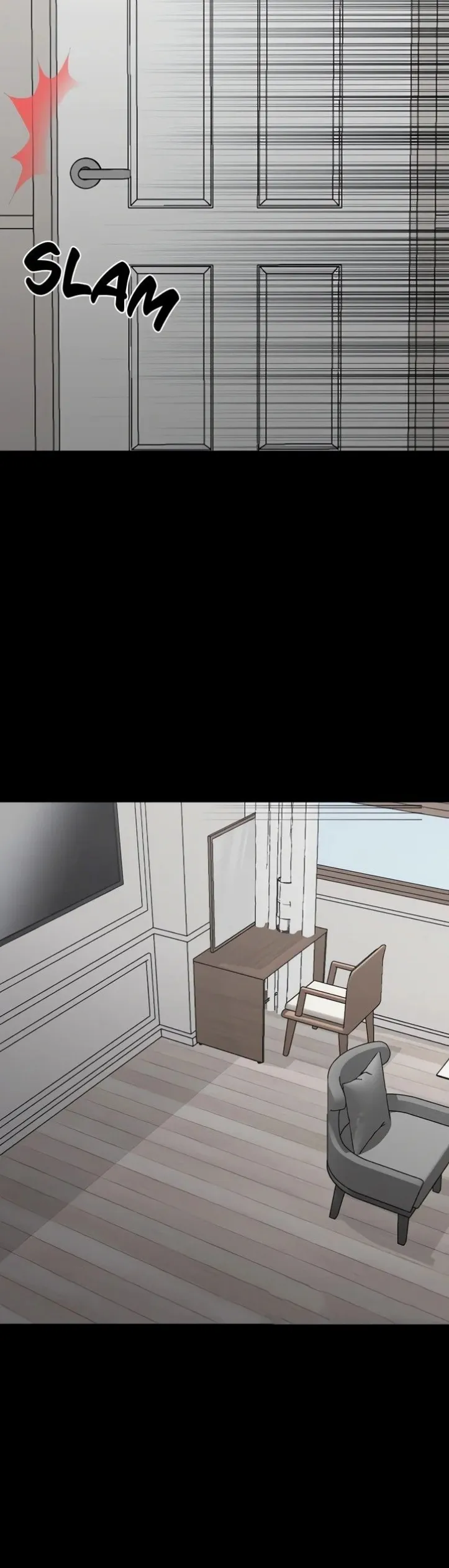 Gangster X Company Office Worker - Chapter 28 25